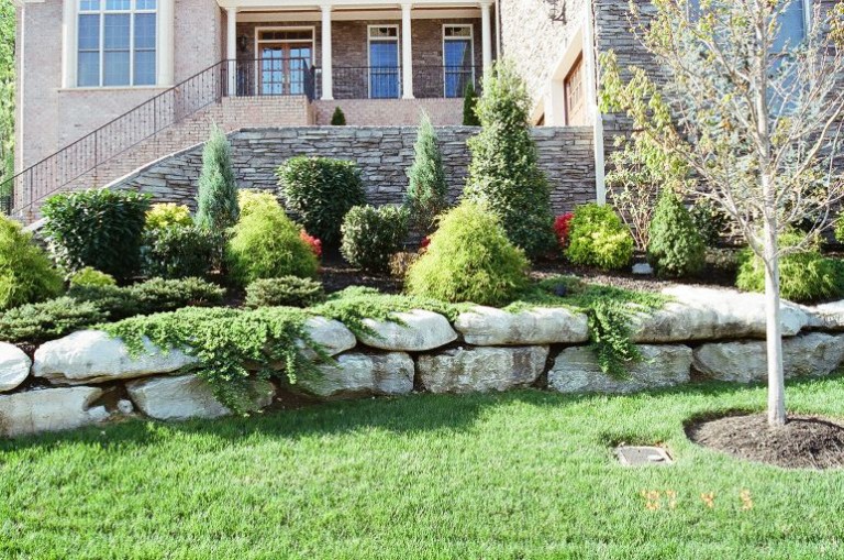 Landscaping Services Fort Worth, TX Lawn Service Fort Worth
