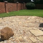 xeriscaping ground cover landscaping